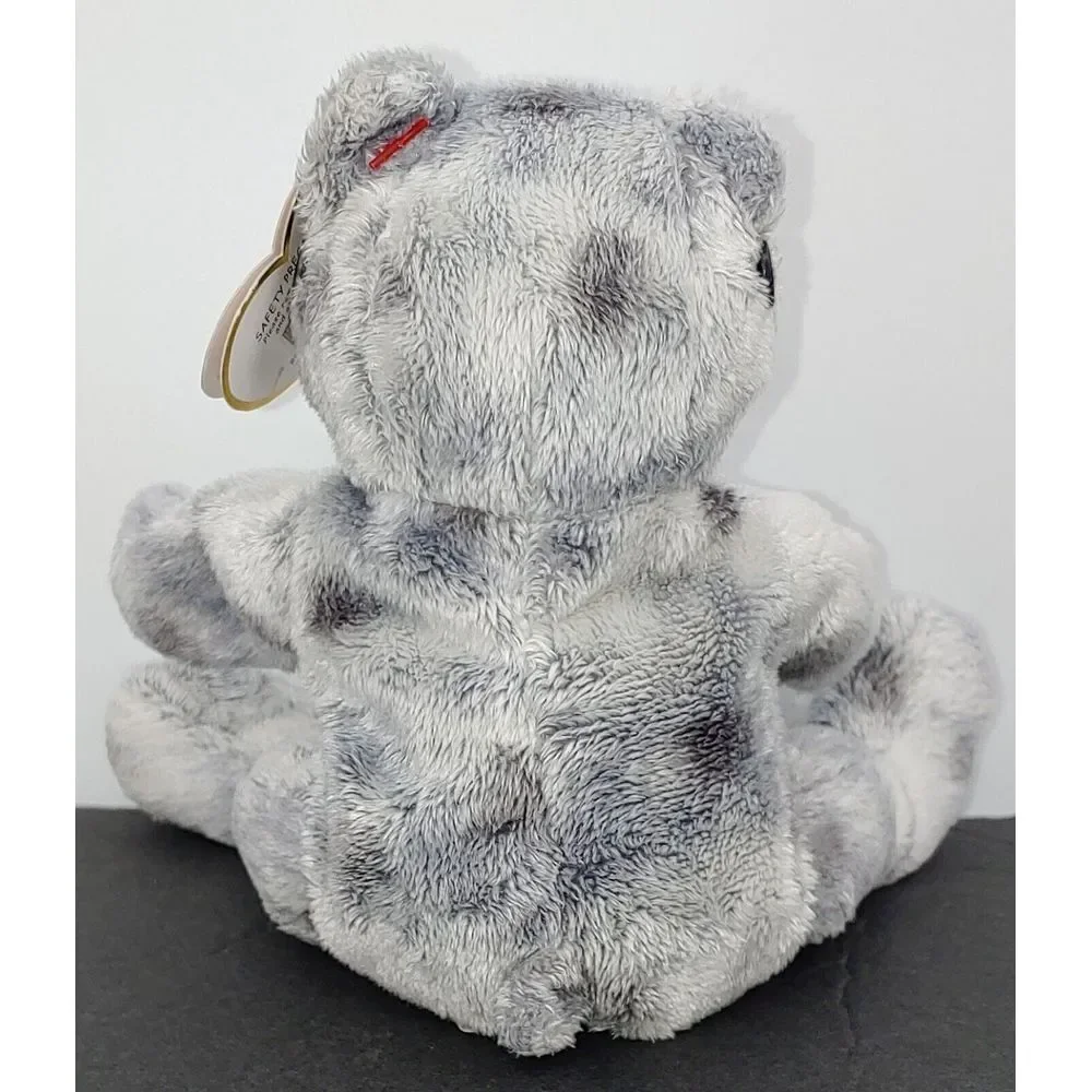 Ty beanie baby